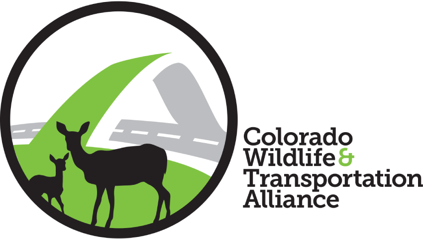Colorado Wildlife and Transportation Alliance logo