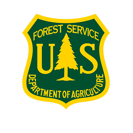 US Forest Service Logo