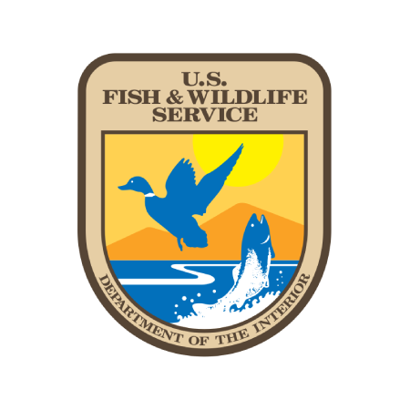 US Fish and Wildlife Service Logo