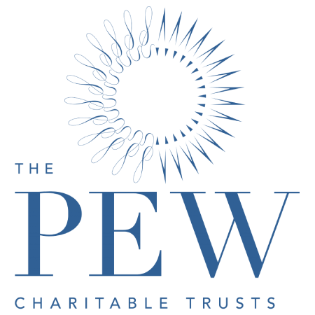 Pew Charitable Trusts